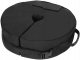 Round Umbrella Base Weight Bag Sandbag