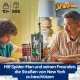 Lego Marvel Super Heroes 76324 Spider-Man vs. Oscorp