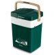 Berdsen Icemax 3826 Portable Car Refrigerator, 29L, Eco Mode, Green