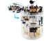Акриловый Вращающийся Органайзер для Косметики | Rotatable Cosmetics Organiser