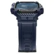 Spigen Rugged Armor Pro Apple Watch Strap 46mm with Case, Blue