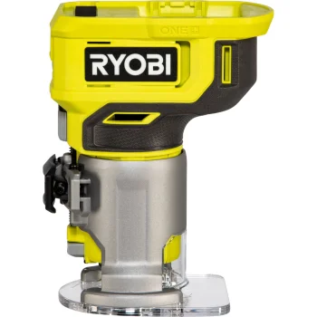 Ryobi ONE+ RTR18-0 Cordless Router, 18V (Bare Tool)