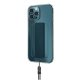 Apple iPhone 12 Pro Max 6,7\" Uniq Etui Heldro Case Cover, Clear