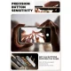 Supcase IBLSN Ares Flip Mag MagSafe Phone Case Cover iPhone 17 Pro - Gold