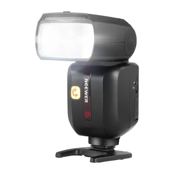 Neewer Z880-S Flash with Lithium Battery for Sony