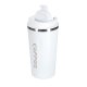 Thermal Mug with Spout and LED Temperature Display, 500ml, White