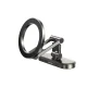 Joyroom JR-ZS520 Magnetic Phone Holder for Metal Surfaces, 360° Rotation, Titanium