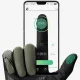 Rockbros 16110006005 Full Finger Cycling Gloves Spring/Summer/Autumn XXL - Green