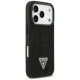 Phone Case Guess iPhone 17 Pro Rhinestone Black