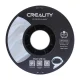 Creality CR-Silk PLA 3D Printer Filament 1.75mm 1kg, Silver