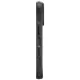 Uniq Veren MagClick Hybrid Case for Apple iPhone 18 Pro / 17 Pro, Black