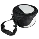 Portable Camping Grill with Cooler Bag Easy BBQ