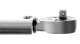 Dynamometric Key / Torque Wrench with Ratchet, 5-25 Nm