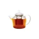 Bredemeijer Minuet Santhee 165002 Teapot with Filter, 1.2L