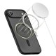 Tech-Protect MagMat MagSafe Phone Case Cover iPhone 17 Air - Matte Black
