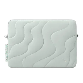 Tomtoc Terra-A27 16'' Laptop Sleeve, Blue