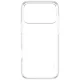 PanzerGlass iPhone 17 Pro Max Case Urban Explorer MagSafe, Transparent