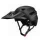 Wozinsky Lightweight Full Face Bike Helmet L - Black