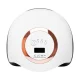 Glow V1 UV LED Nail Lamp 168W, White / Gold