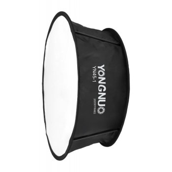 Yongnuo YN45-1 Softbox  YN300 Series LED Lights (45cm)