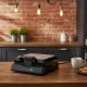 Kaden Waffle Maker for 4 Waffles, 1080-1300W