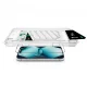 AmazingThing Titan +Care Full Glass Tempered Glass for iPhone 18 Pro Max with Frame