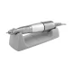 Saeyang Marathon K38 Crafien Mini Cordless Nail Drill, White