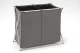 Laundry Basket on Wheels, Felt