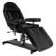 Pro Ink 210H Tattoo Chair, Black