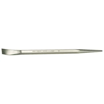 GEDORE Hexagonal Bending Iron 400mm, Silver