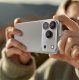 AmazingThing iPhone 17 Pro Max kameras aizsargstikls Full Lens Glass