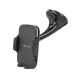 Forever CH-100 Car Holder Suction Mount For Phone, Black