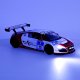 RC Car Model with Remote, Audi R8 LMS (1:14)