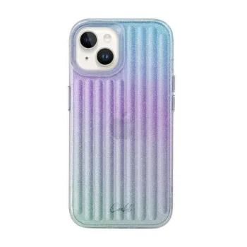 Apple iPhone 14 Plus 6,7" Uniq Etui Coehl Linear Case Cover, Stardust