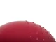 Spiky Exercise Ball 65cm with Pump for Fitness and Yoga, Red