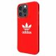 Apple iPhone 13 Pro / 13 Adidas Trefoil Snap Case Cover, Red (47101)