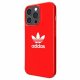 Adidas iPhone 13 / 13 Pro Case OR SnapCase Trefoil, Red