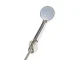 Electric Instantaneous Water Heater Shower, 5500W