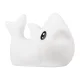 Redleaf Silly Shark Silicone LED Lamp for Kids