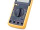 DT9208A Digital Multimeter LCD AC/DC Ammeter Resistance with Temperature