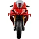 LEGO Technic 42202 Ducati Panigale V4 S Motorcycle