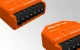 Smart Controller Shelly i4 Gen3, Wi-Fi / Bluetooth