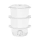 Towel Warmer Elegante 21