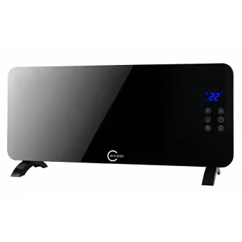 Carruzzo Electric Convector Panel Heater, 2000W