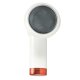 Wireless Massage Gun 5-in-1, White