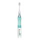 Seago SG-977 Kids Sonic Electric Toothbrush (green)