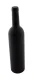 Accessory Set in The Bottle For Wine Lovers