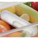 Refrigerator Ozone Generator, White