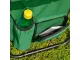 Folding Fishing Chair with Backpack and Cooler Bag 3in1