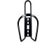 Bike Bicycle Water Bottle Cup Bracket Holder (Aluminum), Black